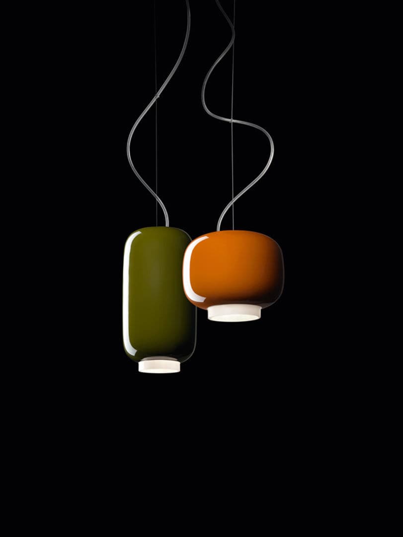 Lámpara suspendida CHOUCHIN 2 REVERSE - Foscarini - Imagen 26