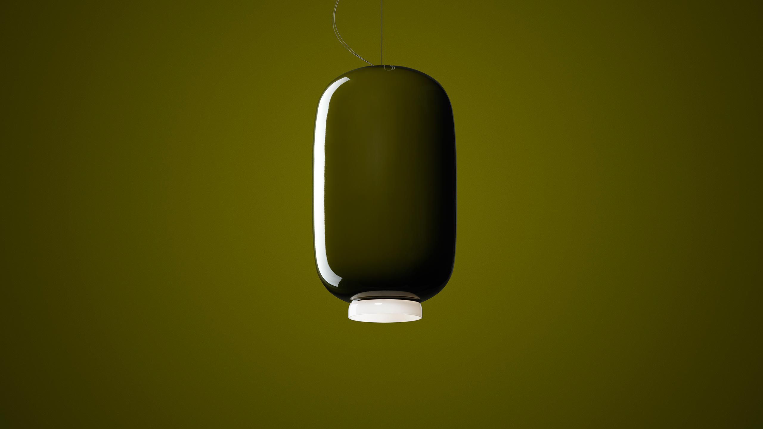 Lámpara suspendida CHOUCHIN 2 REVERSE - Foscarini - Imagen 28