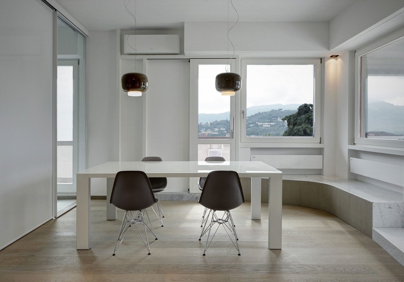 Lámpara suspendida CHOUCHIN 2 REVERSE - Foscarini - Imagen 34