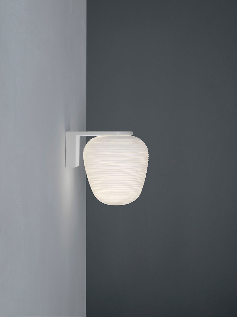 Aplique contemporáneo RITUALS XL SEMI - Foscarini - Imagen 7
