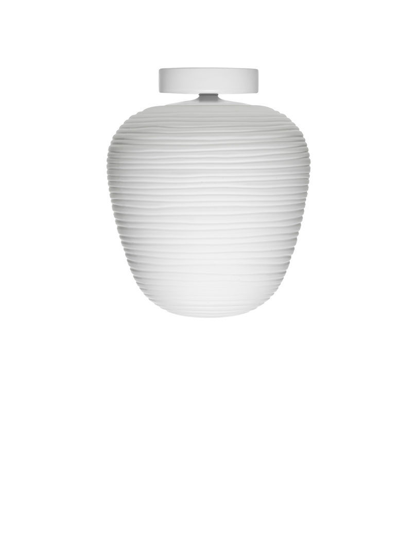 Aplique contemporáneo RITUALS XL SEMI - Foscarini - Imagen 8