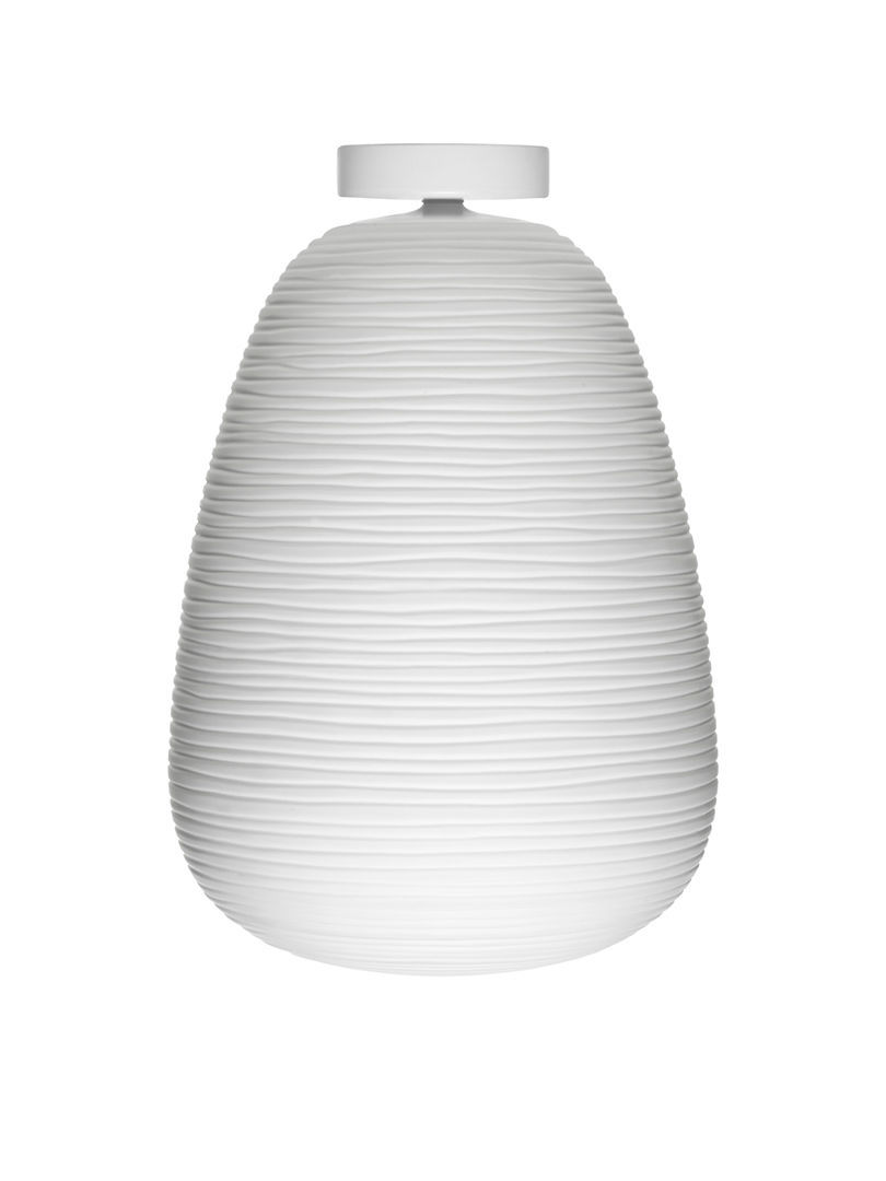 Aplique contemporáneo RITUALS XL SEMI - Foscarini - Imagen 9