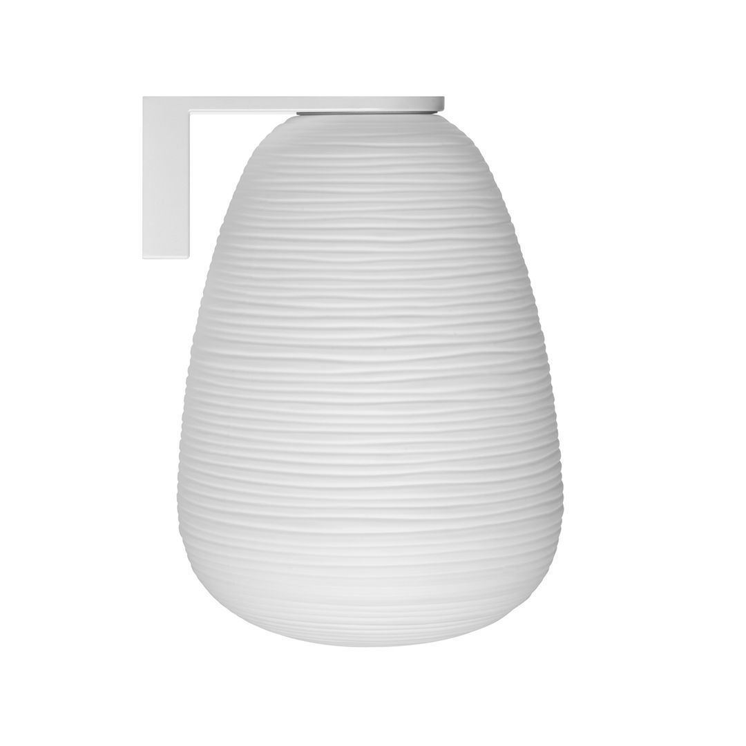 Aplique contemporáneo RITUALS XL SEMI - Foscarini - Imagen 10