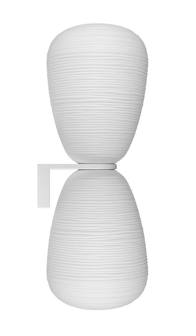 Aplique contemporáneo RITUALS XL SEMI - Foscarini - Imagen 11