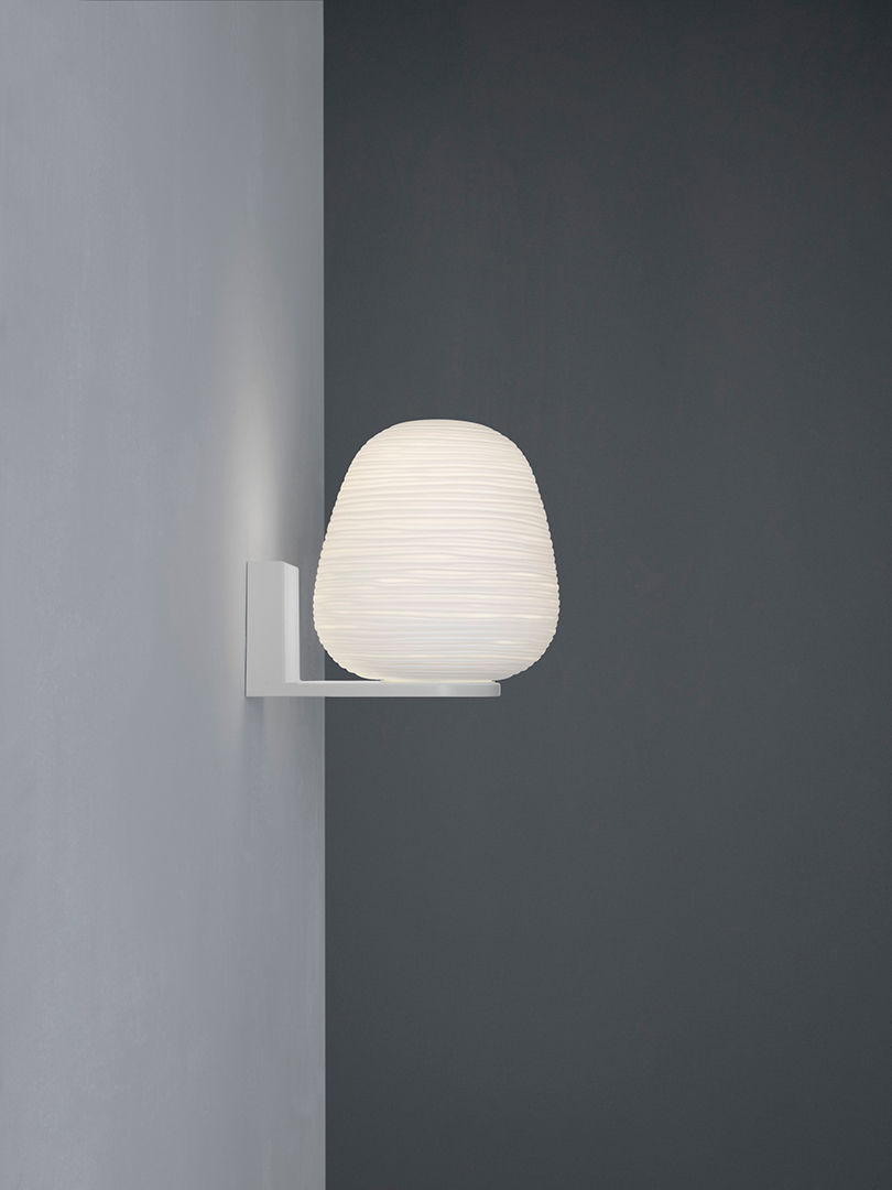 Aplique contemporáneo RITUALS XL SEMI - Foscarini - Imagen 12
