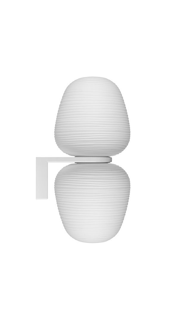 Aplique contemporáneo RITUALS XL SEMI - Foscarini - Imagen 13