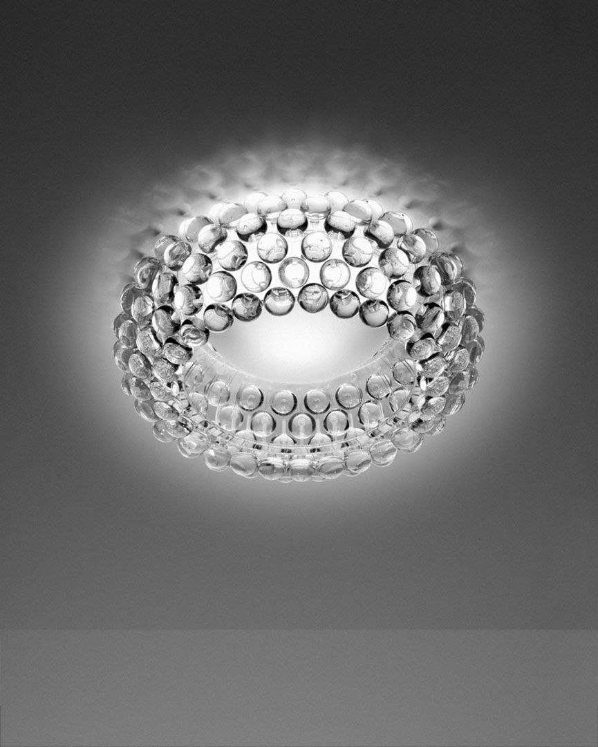 Plafón contemporáneo CABOCHE PLUS - Foscarini - Imagen 14