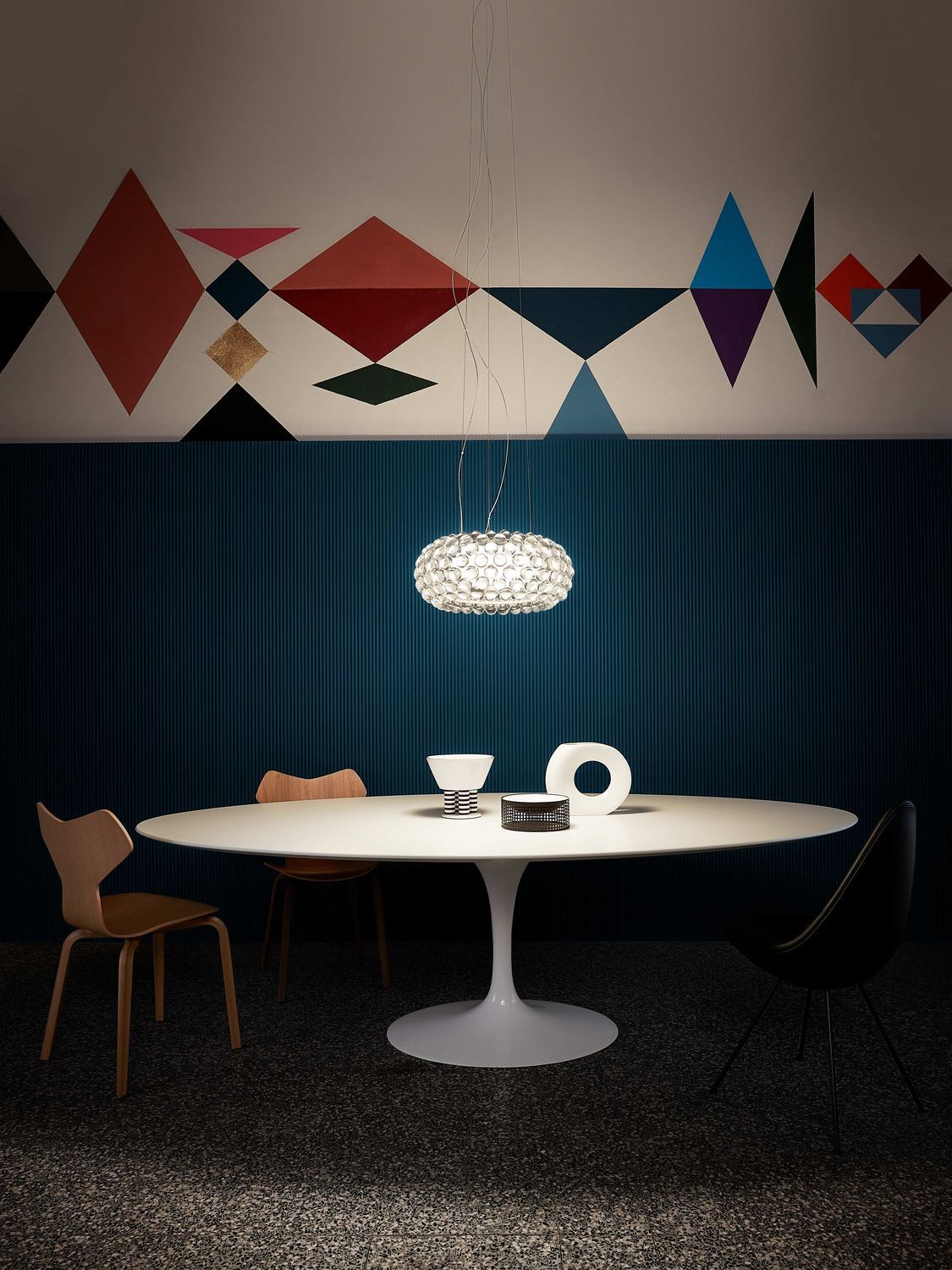 Lámpara suspendida CABOCHE PLUS - Foscarini - Imagen 7
