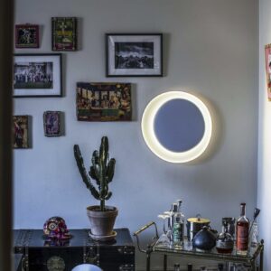 Aplique contemporáneo BAHIA - Foscarini