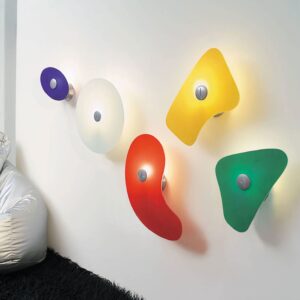 Aplique de diseño original BIT - Foscarini