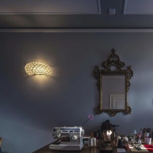 Aplique contemporáneo CABOCHE PLUS - Foscarini
