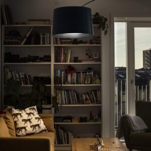 Lámpara suspendida TWIGGY de techo - Foscarini
