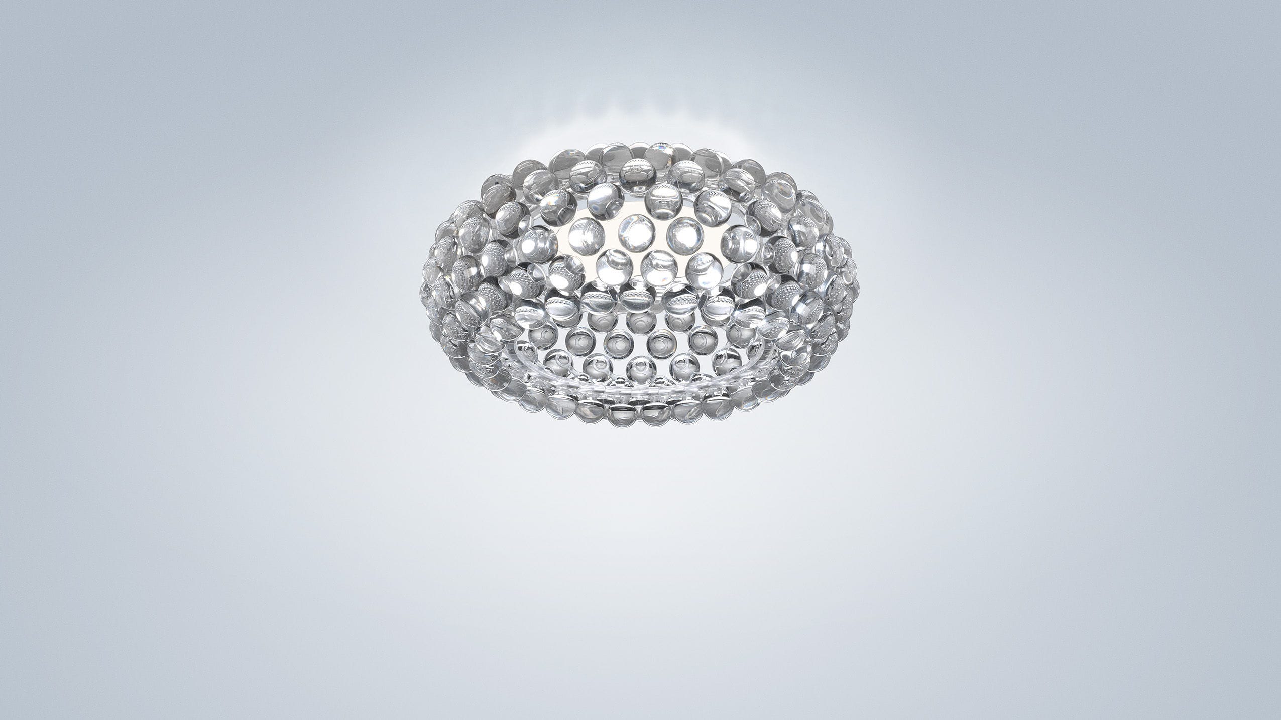Plafón contemporáneo CABOCHE PLUS - Foscarini - Imagen 16