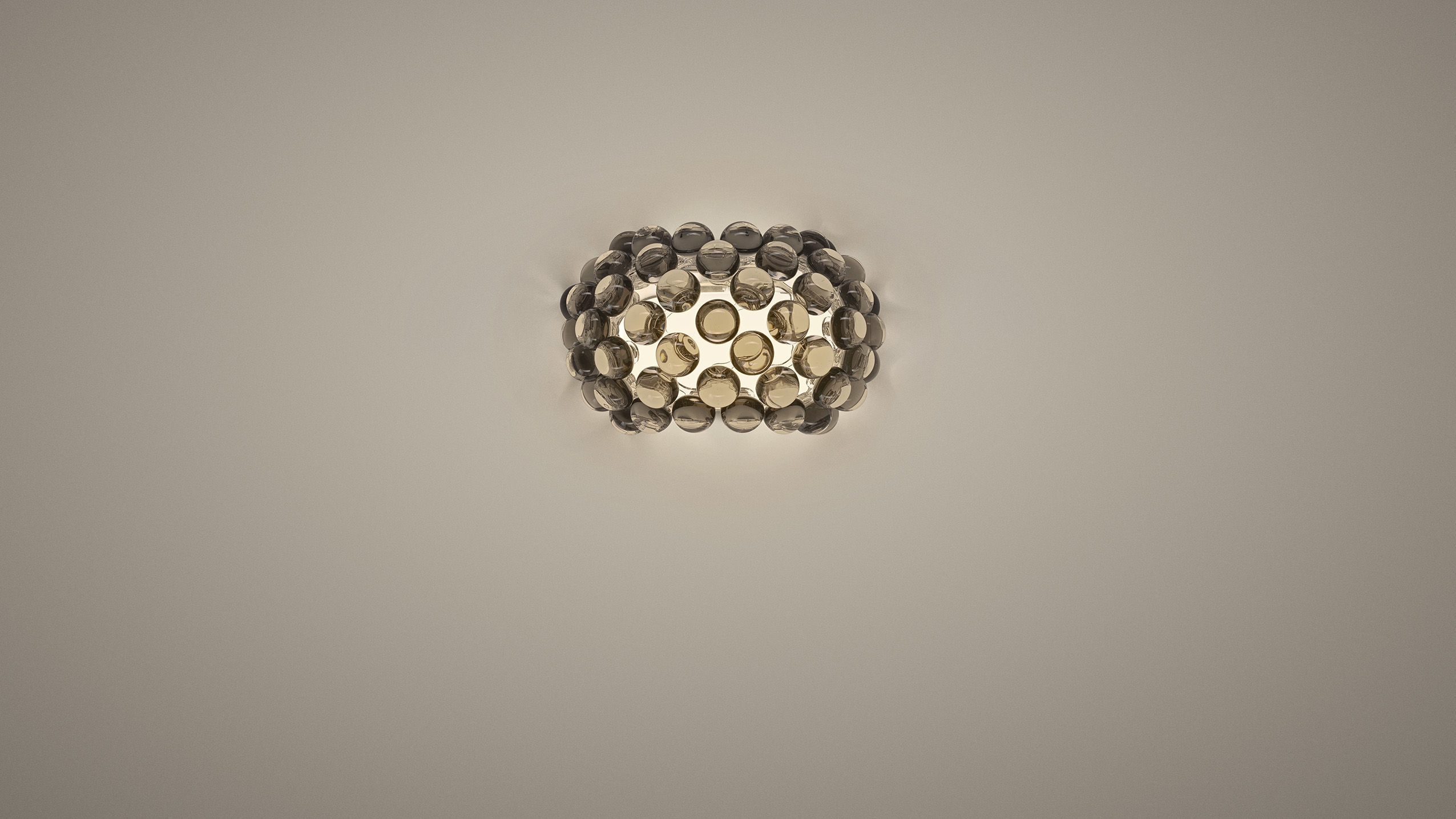 Plafón contemporáneo CABOCHE PLUS - Foscarini - Imagen 18