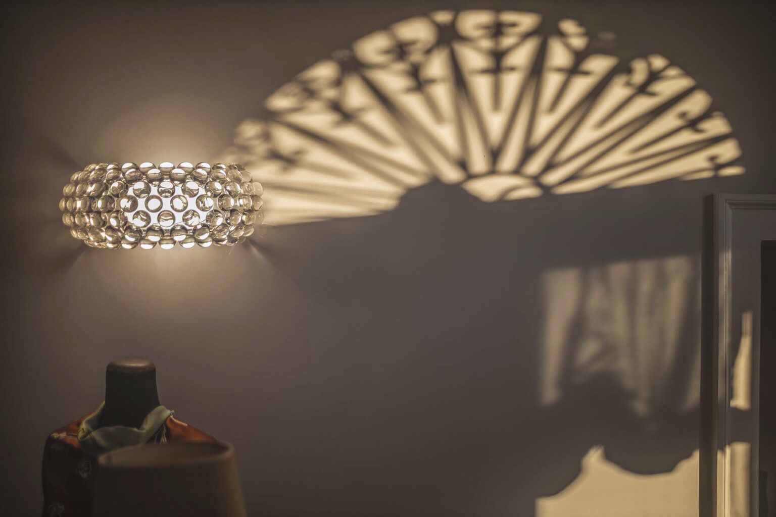 Plafón contemporáneo CABOCHE PLUS - Foscarini - Imagen 21