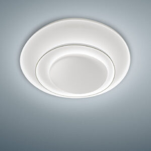 Plafón contemporáneo BAHIA MINI - Foscarini