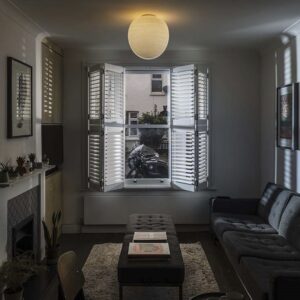 Plafón contemporáneo RITUALS 1 - Foscarini
