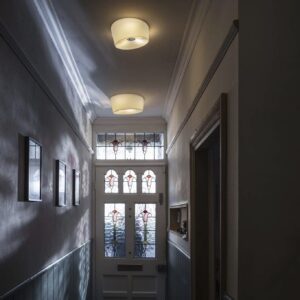 Plafón contemporáneo LUMIERE SERIES - Foscarini