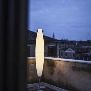 Lámpara de pie HAVANA - Foscarini