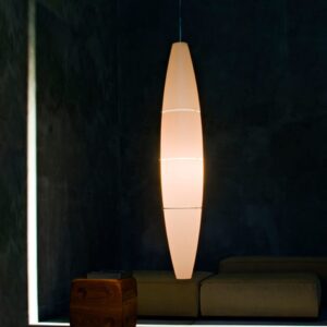 Lámpara suspendida HAVANA - Foscarini
