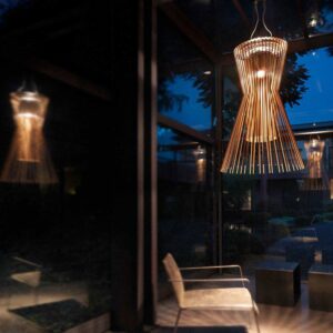 Lámpara suspendida ALLEGRO - Foscarini