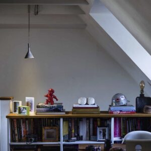 Lámpara suspendida APLOMB MINI - Foscarini