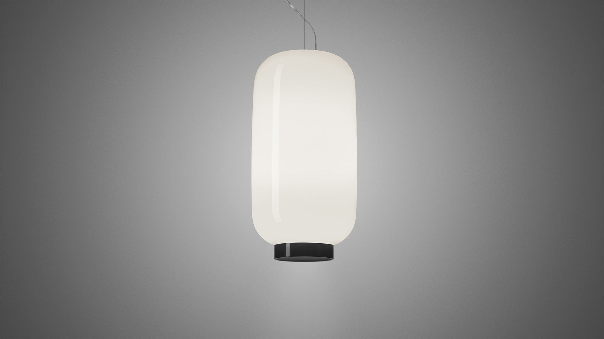 Lámpara suspendida CHOUCHIN 2 REVERSE - Foscarini - Imagen 40