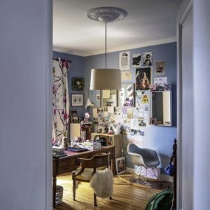 Lámpara suspendida TWIGGY - Foscarini