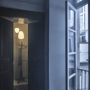 Lámpara suspendida RITUALS 3 - Foscarini