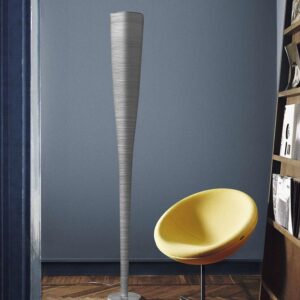 Columna luminosa de diseño original MITE - Foscarini