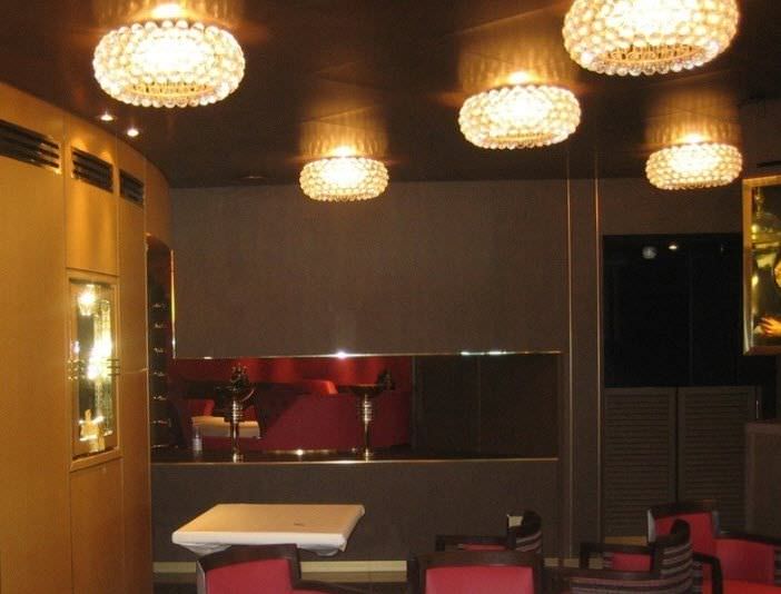 Plafón contemporáneo CABOCHE PLUS - Foscarini - Imagen 9