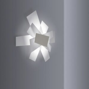 Aplique contemporáneo BIG BANG - Foscarini