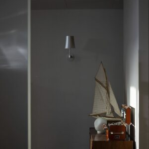 Aplique contemporáneo BIRDIE - Foscarini