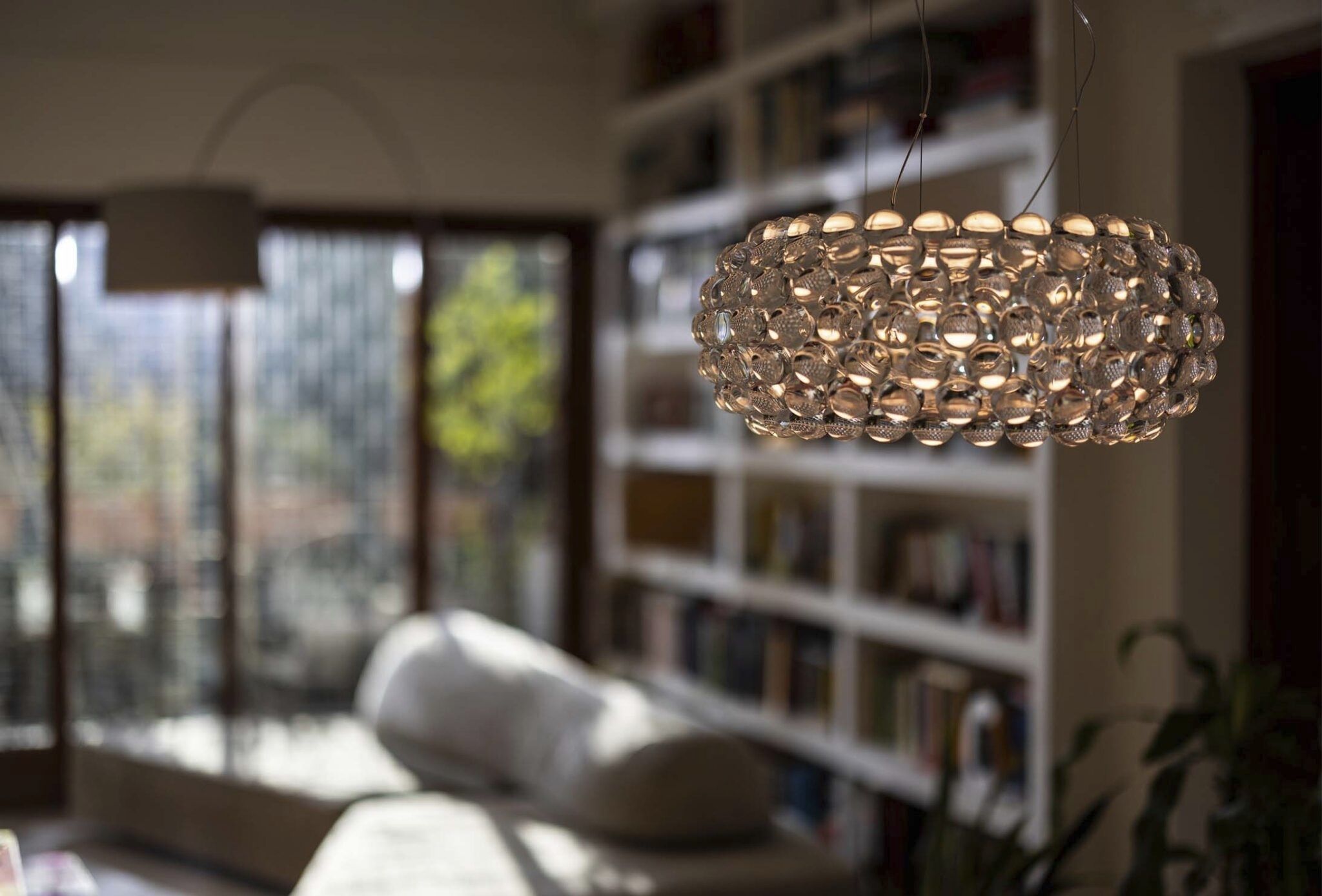 Lámpara suspendida CABOCHE PLUS - Foscarini - Imagen 3
