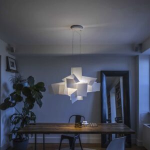 Lámpara suspendida BIG BANG - Foscarini