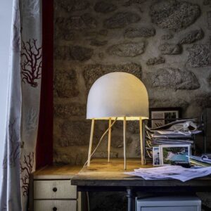 Lámpara de mesa KURAGE - Foscarini
