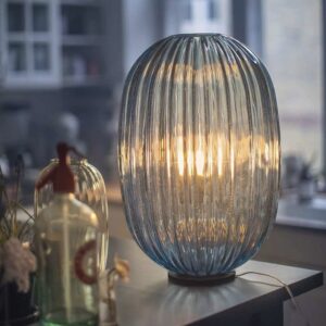 Lámpara de mesa PLASS - Foscarini