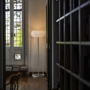 Lámpara de pie CABOCHE PLUS - Foscarini