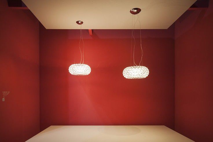 Lámpara suspendida CABOCHE PLUS - Foscarini - Imagen 15