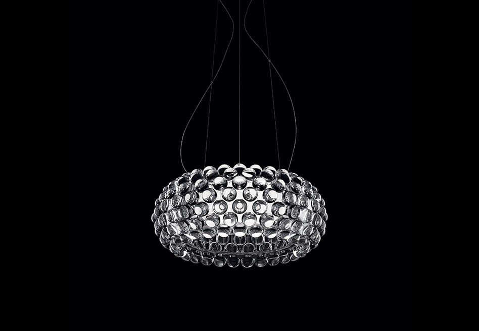 Lámpara suspendida CABOCHE PLUS - Foscarini - Imagen 26