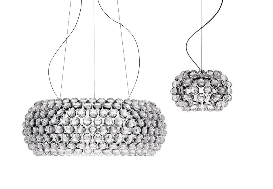 Lámpara suspendida CABOCHE PLUS - Foscarini - Imagen 10