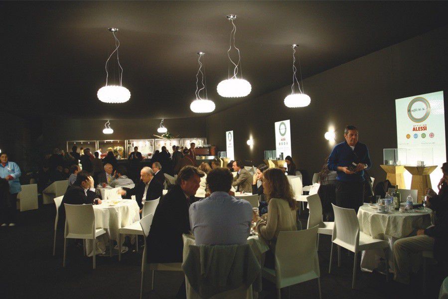 Lámpara suspendida CABOCHE PLUS - Foscarini - Imagen 17