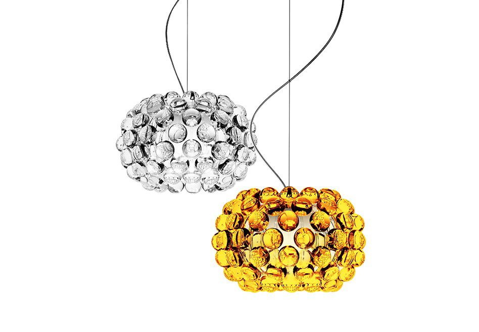 Lámpara suspendida CABOCHE PLUS - Foscarini - Imagen 28