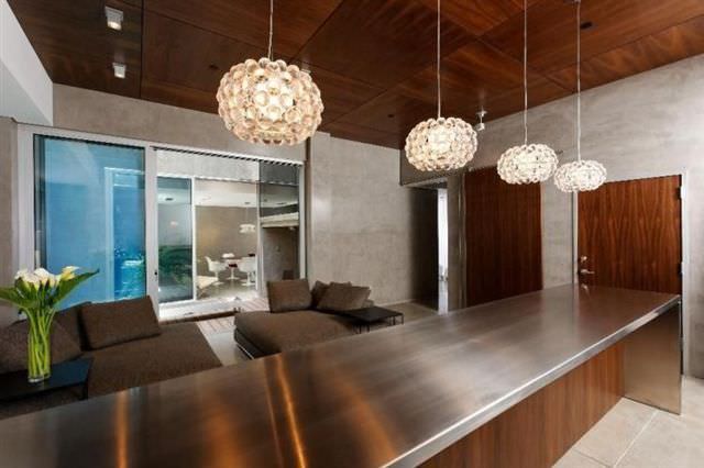 Lámpara suspendida CABOCHE PLUS - Foscarini - Imagen 18