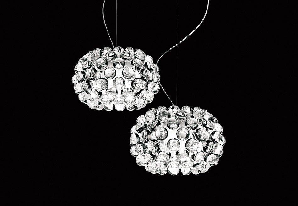 Lámpara suspendida CABOCHE PLUS - Foscarini - Imagen 25
