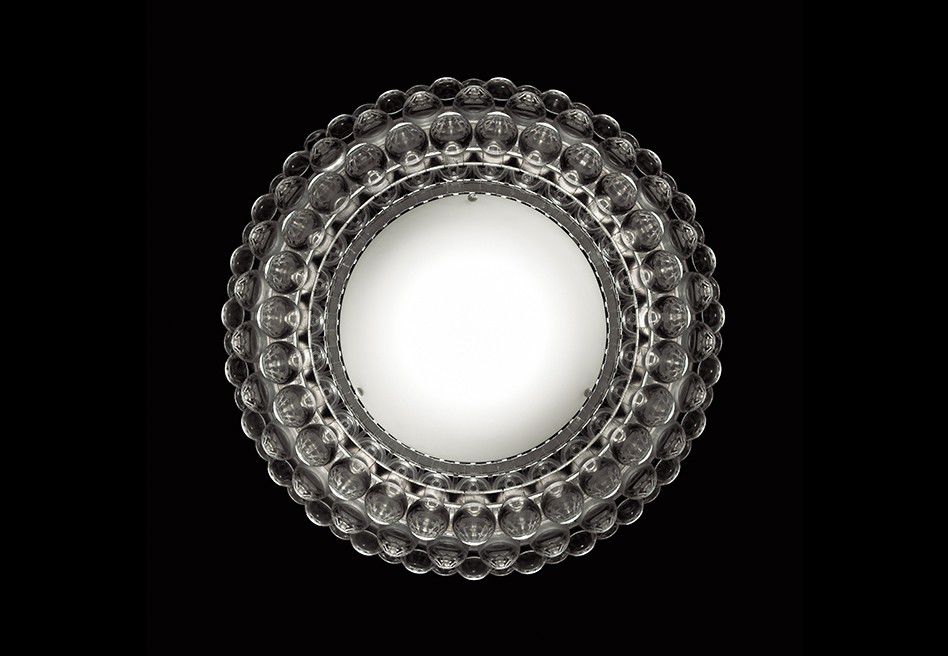 Plafón contemporáneo CABOCHE PLUS - Foscarini - Imagen 5