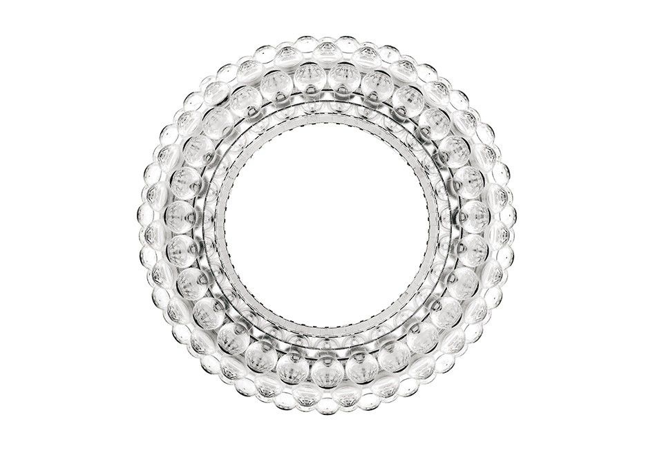 Plafón contemporáneo CABOCHE PLUS - Foscarini - Imagen 7
