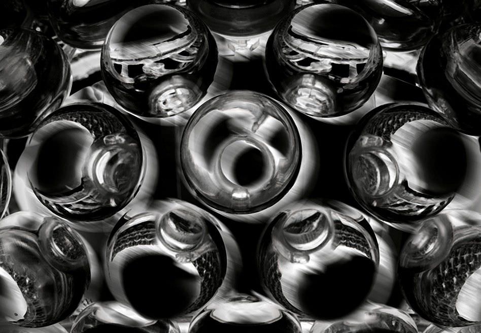 Plafón contemporáneo CABOCHE PLUS - Foscarini - Imagen 8