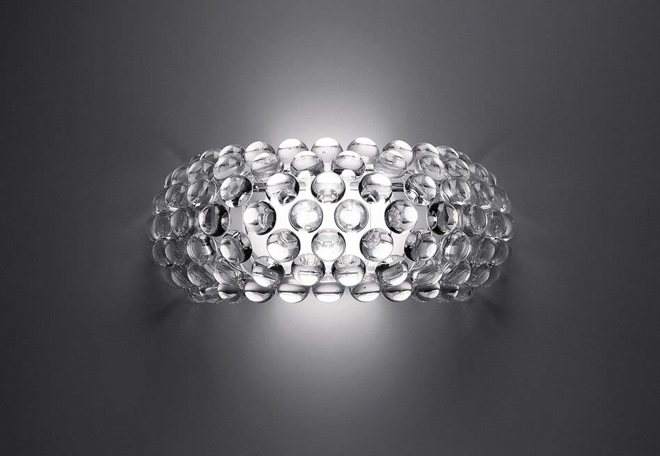Aplique contemporáneo CABOCHE PLUS - Foscarini - Imagen 6