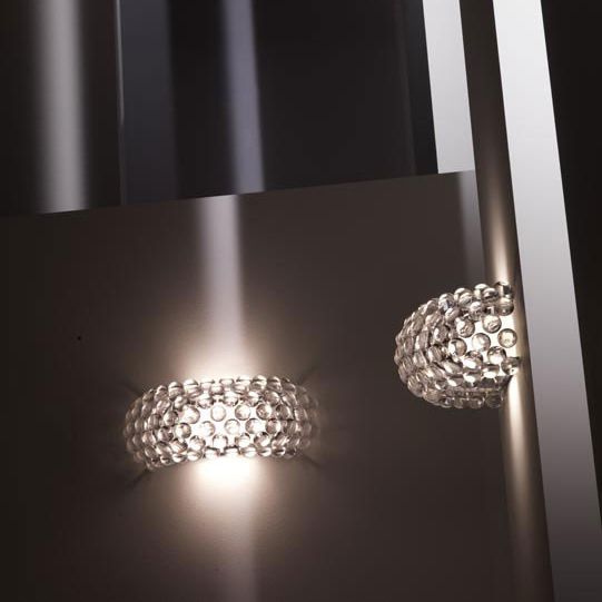 Aplique contemporáneo CABOCHE PLUS - Foscarini - Imagen 4